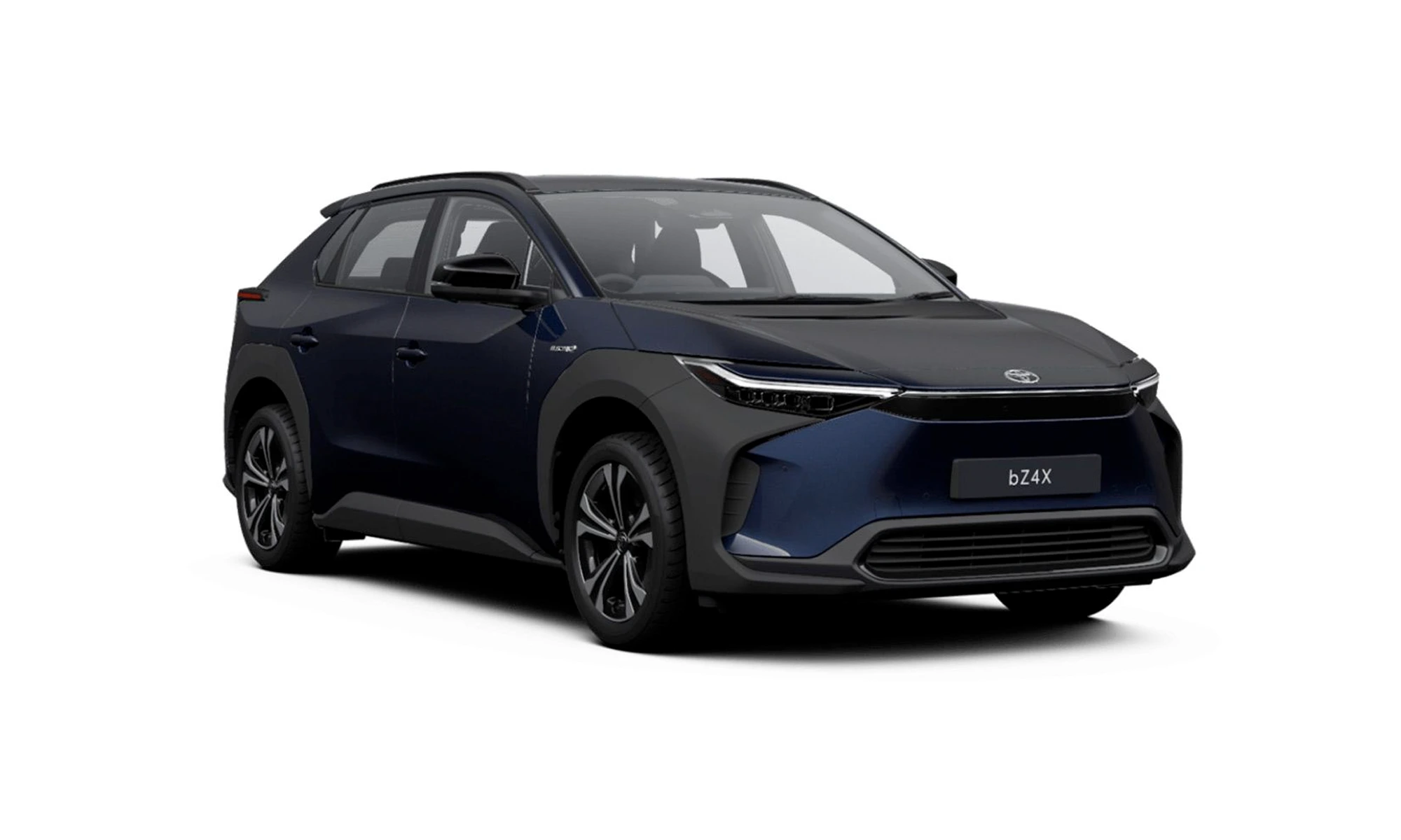 مشخصات تویوتا بی زد فور ایکس Toyota BZ4X