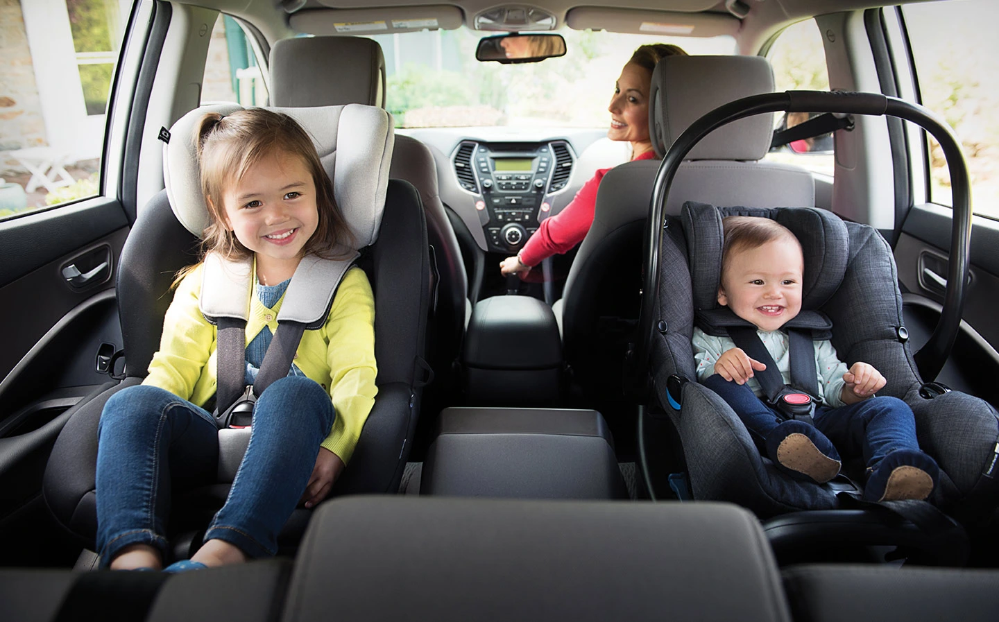 صندلی کودک Child car seat
